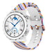 Bracelet Silly Stripes Huawei Watch GT 3 Pro 43mm