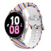 Bracelet Silly Stripes Samsung Galaxy Watch 5 44mm