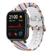Bracelet Silly Stripes Xiaomi Amazfit GTS
