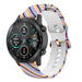 Bracelet Silly Stripes Honor Magic Watch 2 42mm