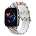 Bracelet Silly Stripes Amazfit GTS 3