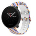 Bracelet Silly Stripes Polar Ignite 3