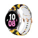 Bracelet Sunny Flower Samsung Galaxy Watch 5 44mm