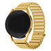 Bracelet acier loop Polar Ignite (or)