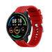 Bracelet silicone 