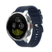 Polar Grit X Silicone Strap Extreme (Dark Blue)