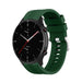 Bracelet silicone 