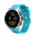 Bracelet silicone 