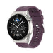Bracelet silicone 