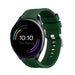 Bracelet silicone 