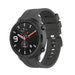 Bracelet silicone 