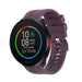 Bracelet silicone 