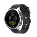 Bracelet silicone 