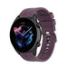 Bracelet silicone 