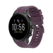 Bracelet silicone 