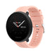 Bracelet silicone 
