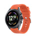 Bracelet silicone 
