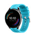 Bracelet silicone 
