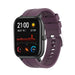 Bracelet silicone 
