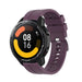 Bracelet silicone 