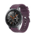 Bracelet silicone 