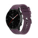Bracelet silicone 