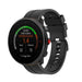 Bracelet silicone 