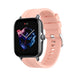Bracelet silicone 