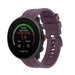 Bracelet silicone 