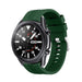 Bracelet silicone 