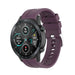 Bracelet silicone 