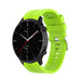 Bracelet silicone 
