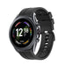 Bracelet silicone 