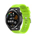Bracelet silicone 