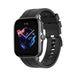 Bracelet silicone 
