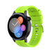 Bracelet silicone 
