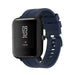Bracelet silicone 