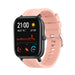 Bracelet silicone 
