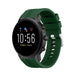Bracelet silicone 