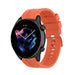 Bracelet silicone 