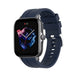 Bracelet silicone 