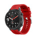 Bracelet silicone 