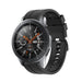 Bracelet silicone 