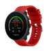 Bracelet silicone 