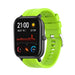 Bracelet silicone 