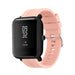 Bracelet silicone 