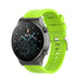 Bracelet silicone 