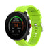 Bracelet silicone 