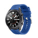 Bracelet silicone 