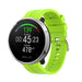 Bracelet silicone 